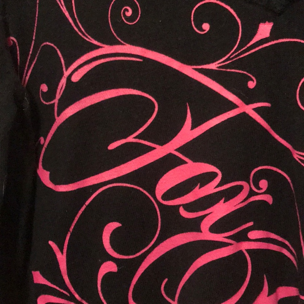 Fox Riders Sweater - Picture 4 of 4